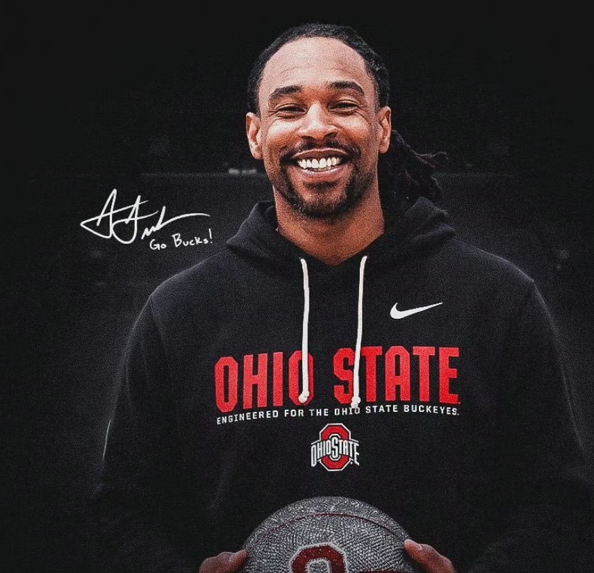 Góc Nhìn 888P: Sullinger tuyên bố giải nghệ, về Ohio State làm việc, Guangdon